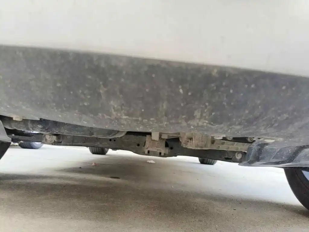 Yema Auto Bojun 2020 2019 Performance Edition 1.5T CVT LingDong Type