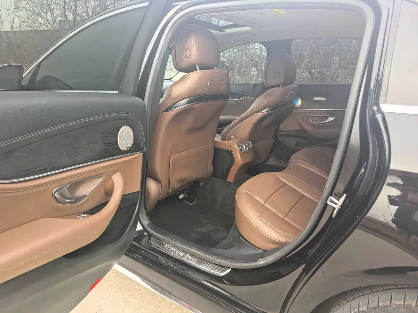 Mercedes-Benz E-Class 2019 E 200 L фото 4