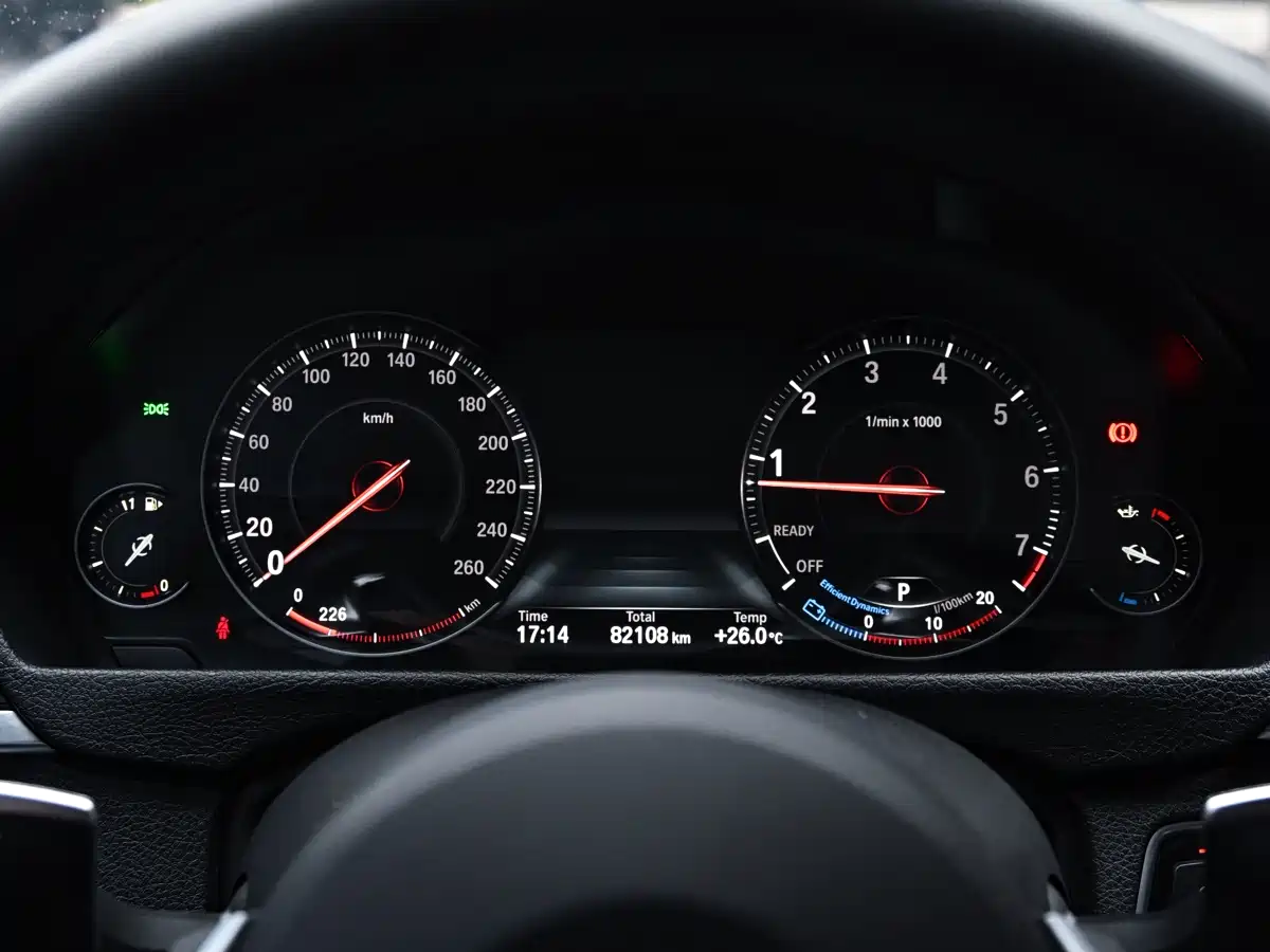 BMW 3 Series 2019 320Li M Sport Package фото 14