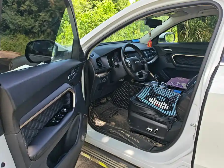 Photo 9 - Haval H6