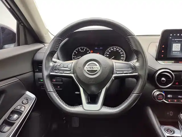 Nissan SYLPHY, миниатюра 9