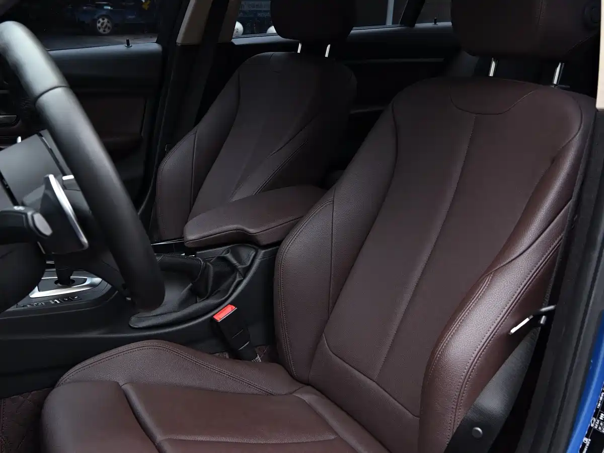 BMW 3 Series 2019 320Li M Sport Package фото 21