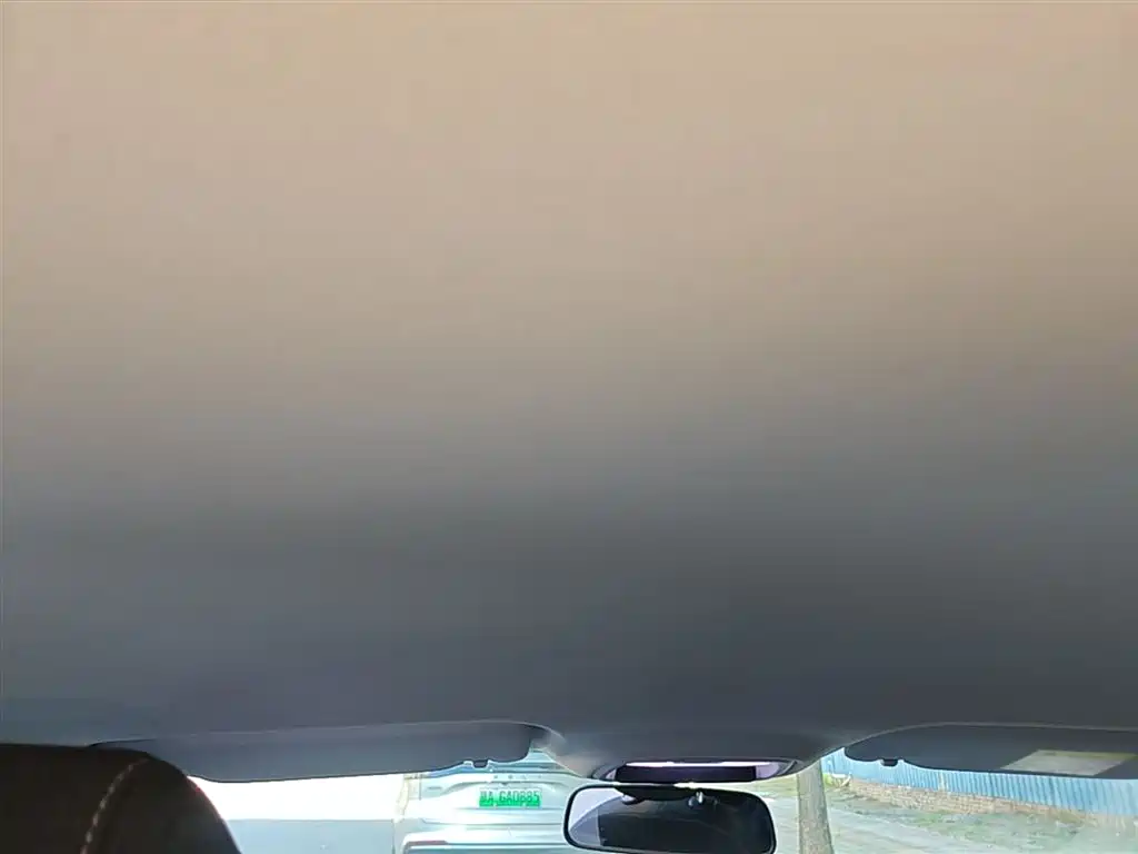 BUICK WEILANG