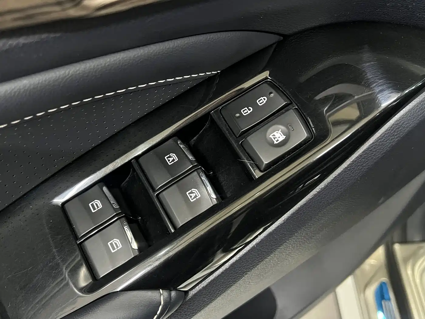 GAC Trumpchi Trumpchi M8 2021 Leading Show Series 390T Ultimate Edition фото 13