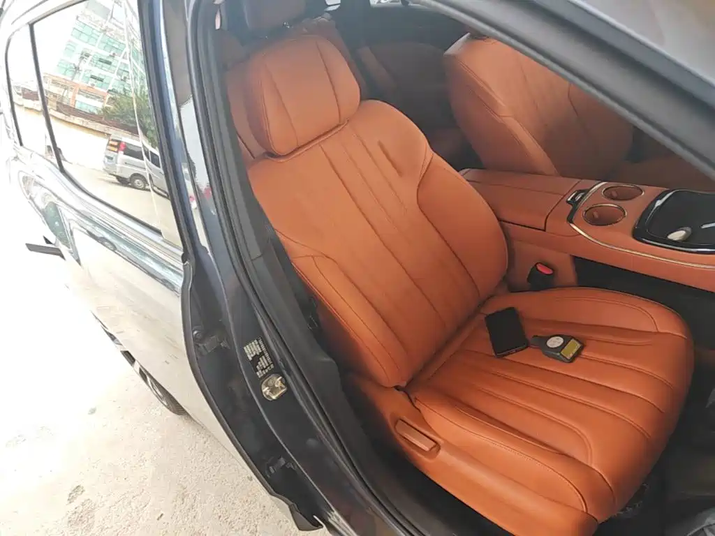 Aion V 2025 2024 Aion T-Rex 520 Smart Luxury Edition