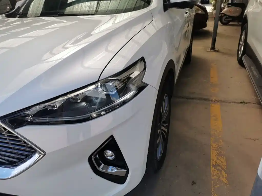 Фото 24 - Haval F7