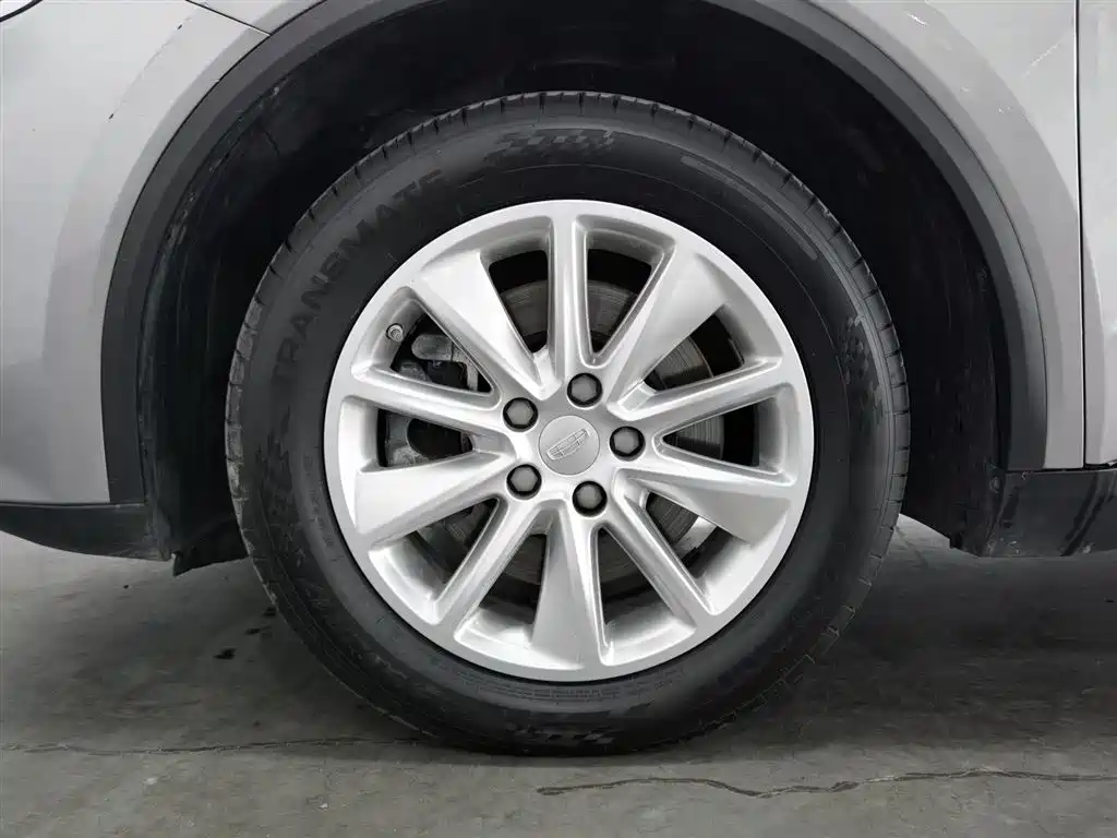 GEELY AUTOMOBILE JIAJIE