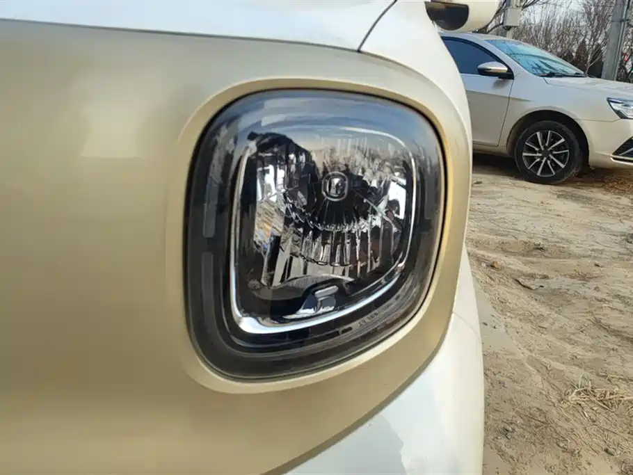 BESTUNE PENTIUM PONY