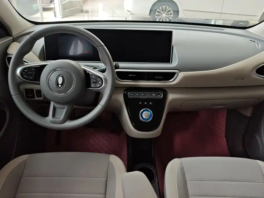 Ora White Cat 2022 2020 305km Luxury