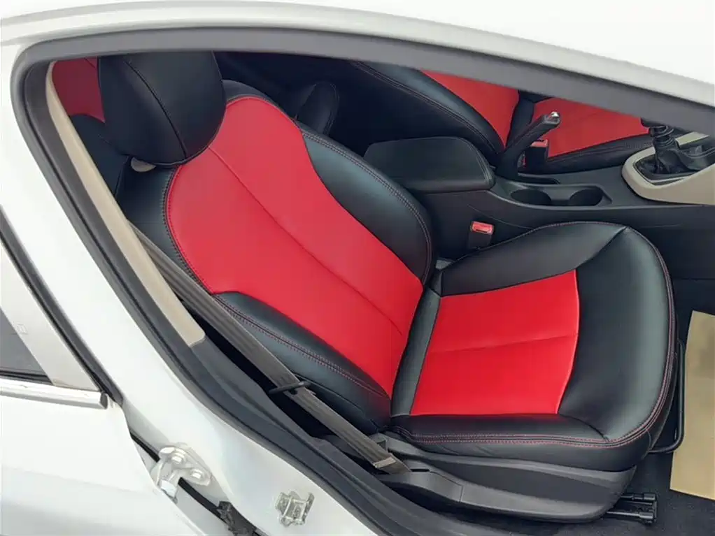 Buick Excelle 2015 15N Manual Elite фото 24