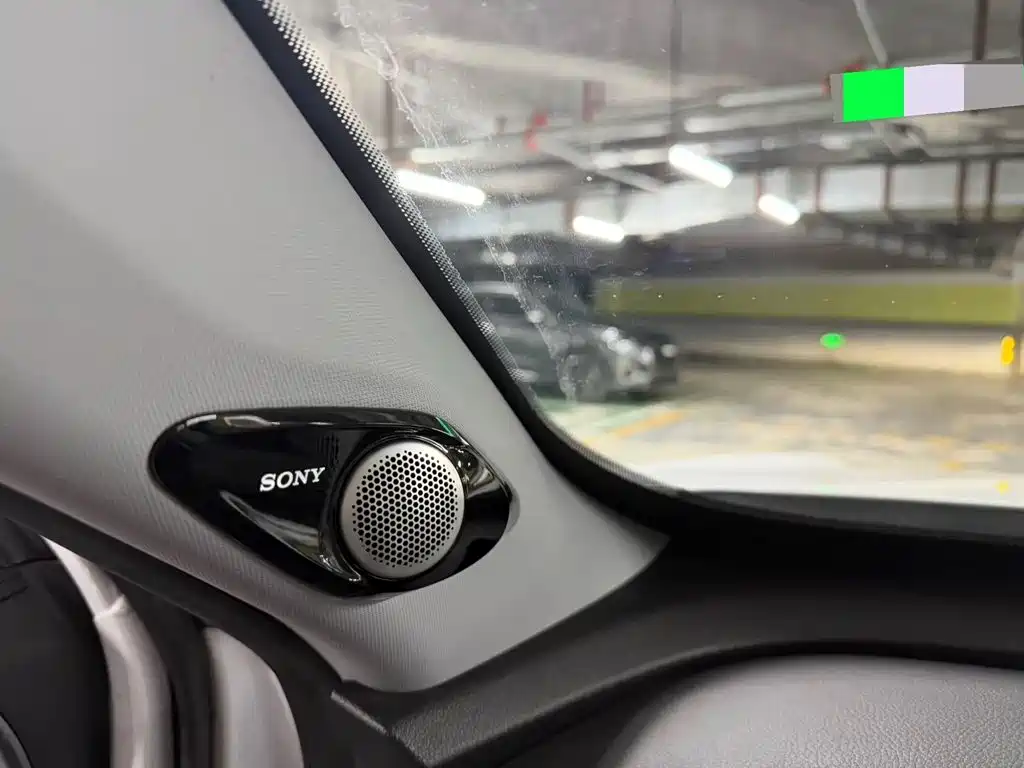 Chery Tiggo 7 PLUS 2022 2022 Model 1.5T CVT Luxury+