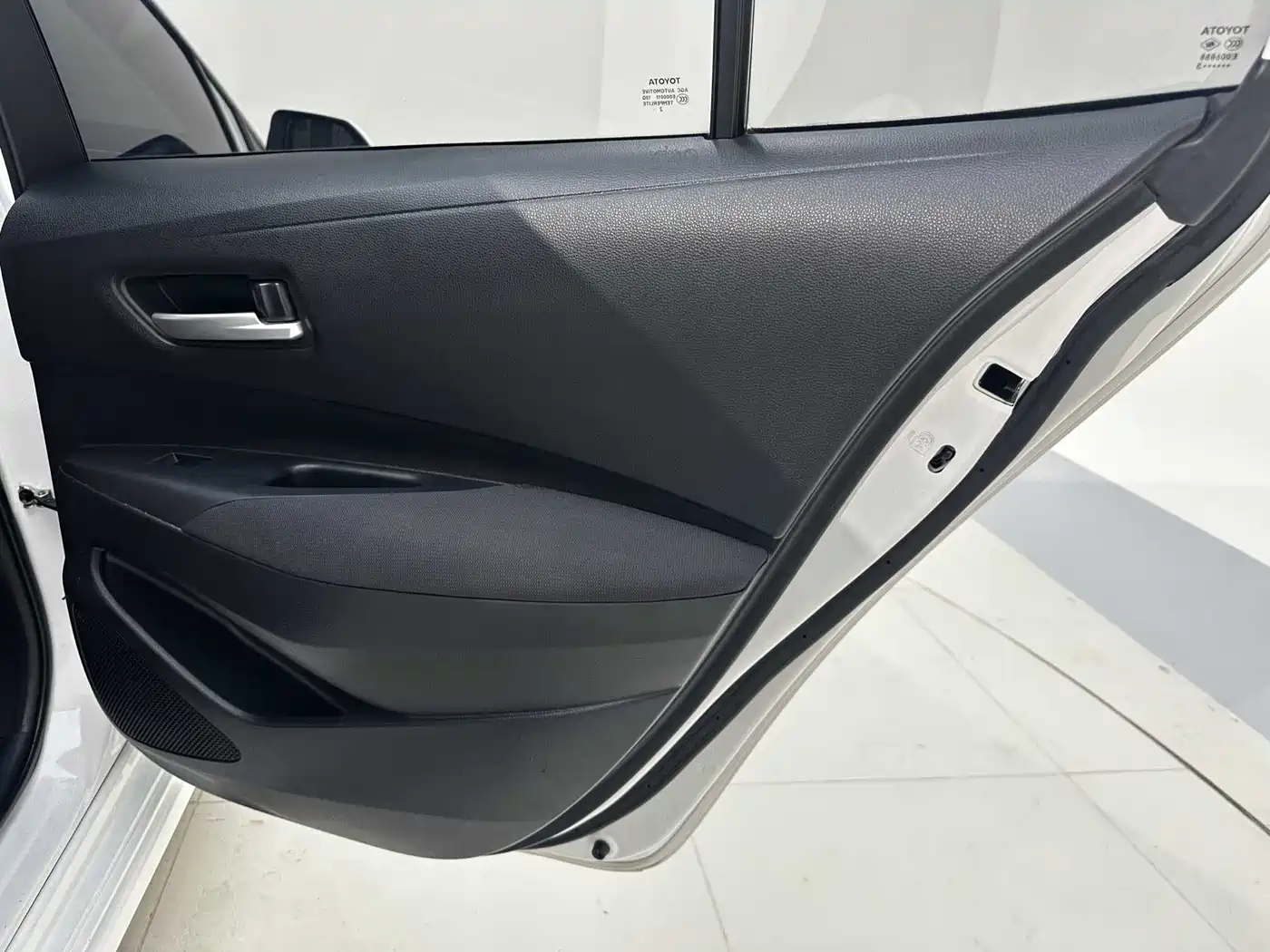 Toyota Corolla, миниатюра 11