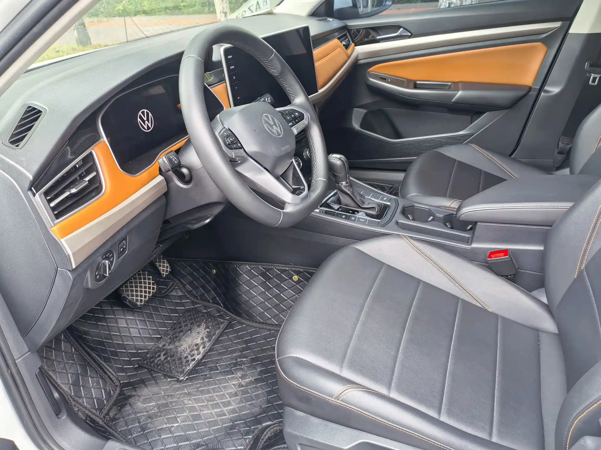 Фото 5 - Volkswagen Bora