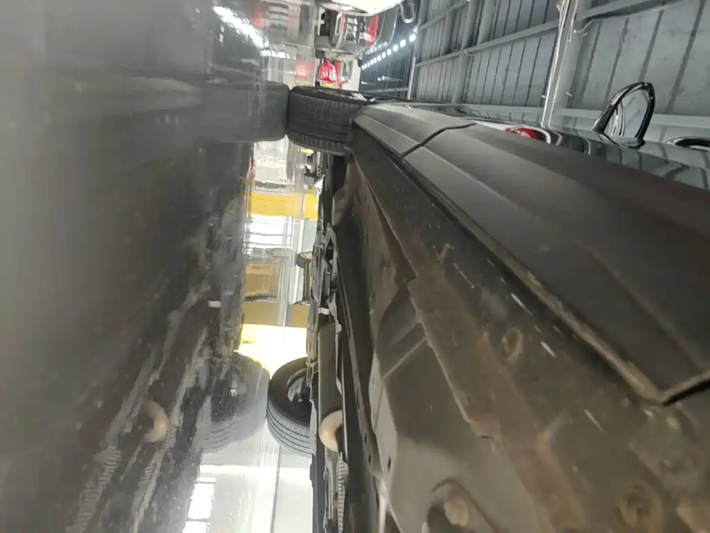 Dongfeng Aeolus Haoji 2024 2024 Mach Power 1.5T Luxury