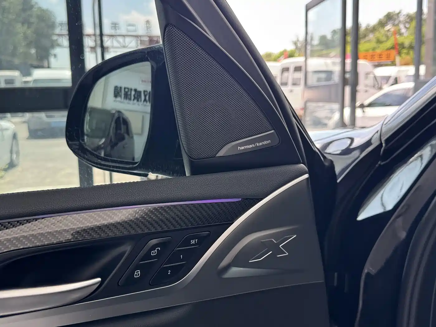 BMW X3 M40i 2023 2022 M40i