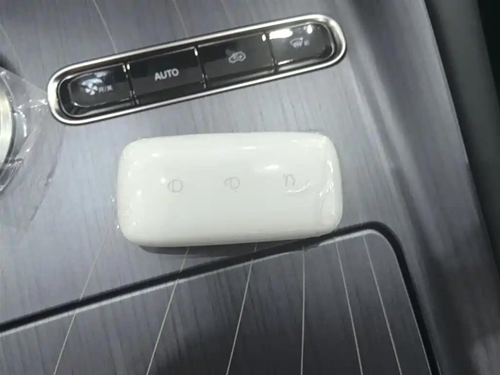 Geely Galaxy Galaxy E5 2026 530km Voyager Edition фото 9