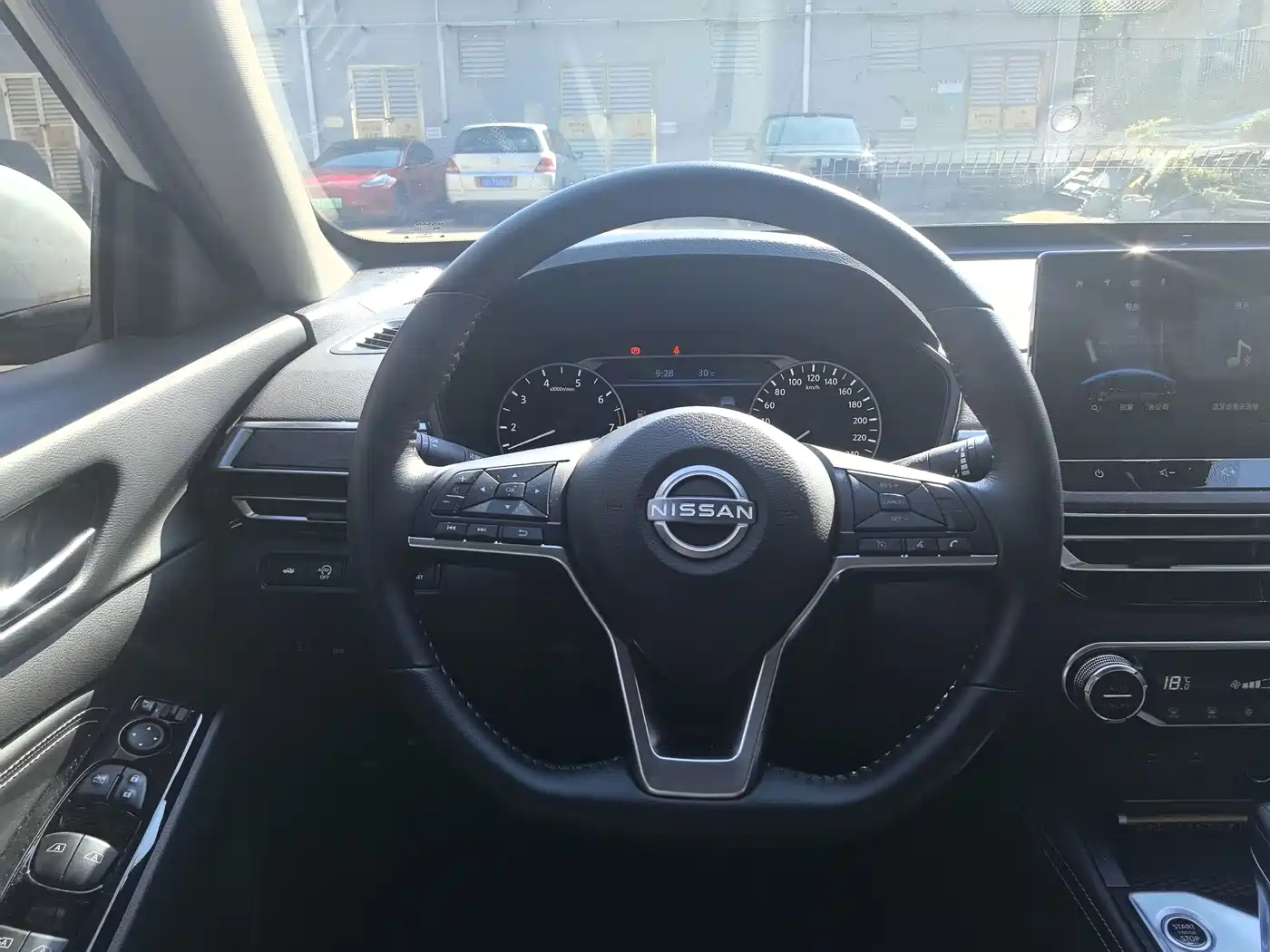 Nissan Teana 2024 2022 2.0L XL-TLS Comfort Edition