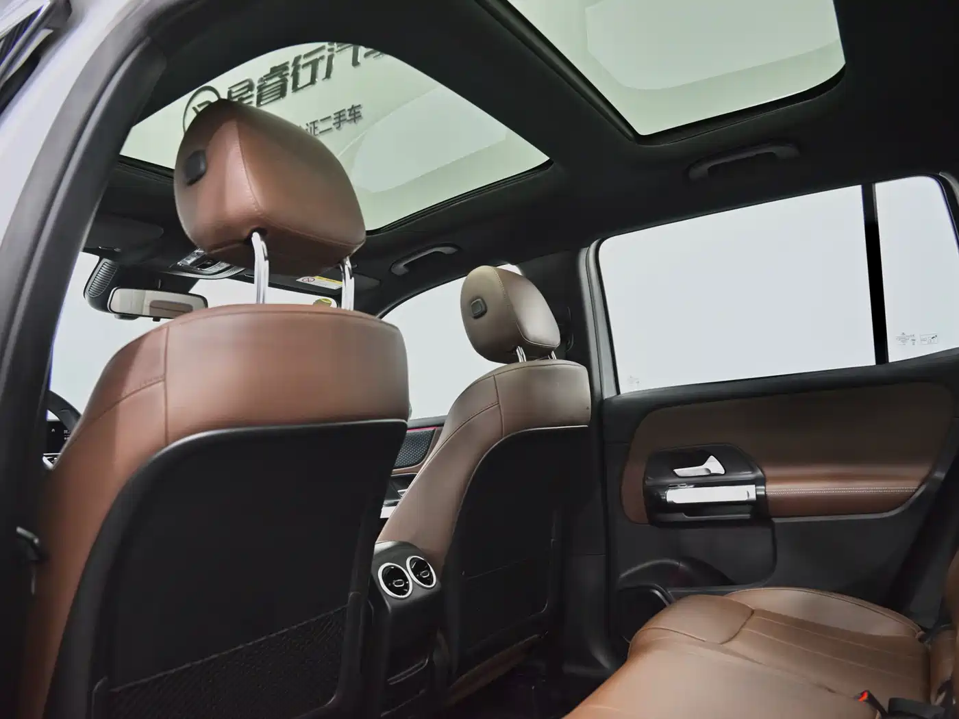 Mercedes-Benz GLB 2024 GLB 220 Dynamic фото 13
