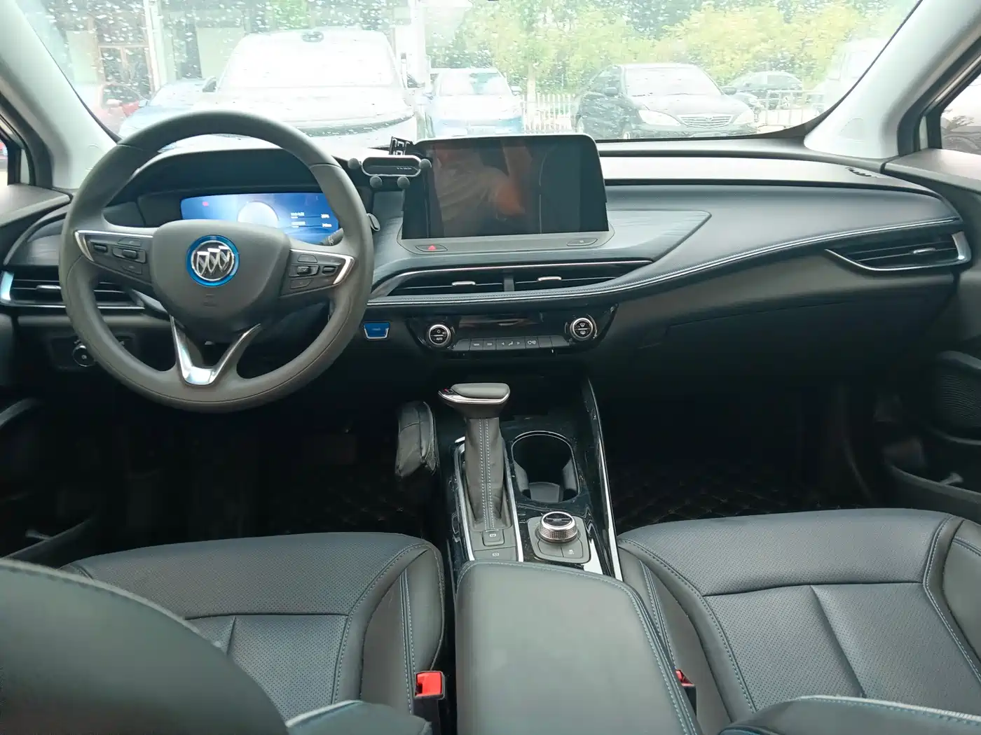Buick Velite 6 2024 2024 430km Comfort Edition