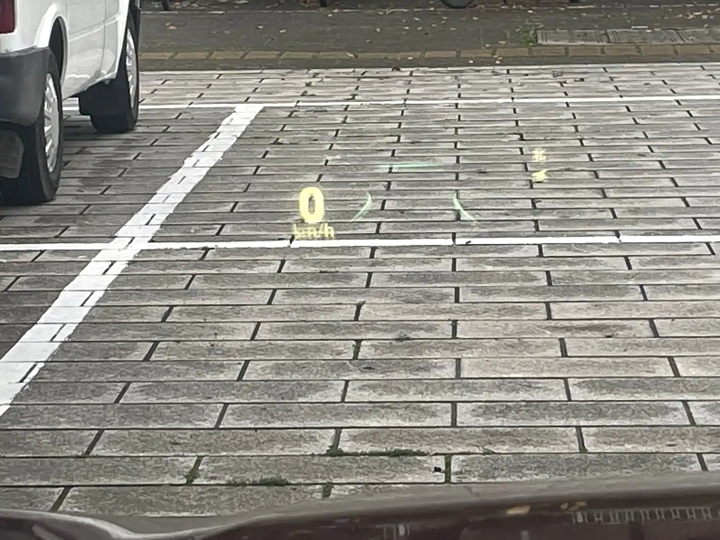 SAIC MAXUS CHASE D60