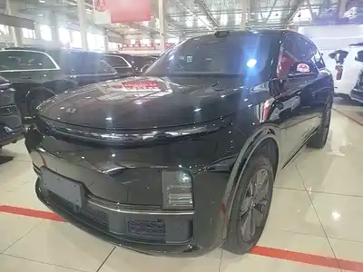 Li Auto L7