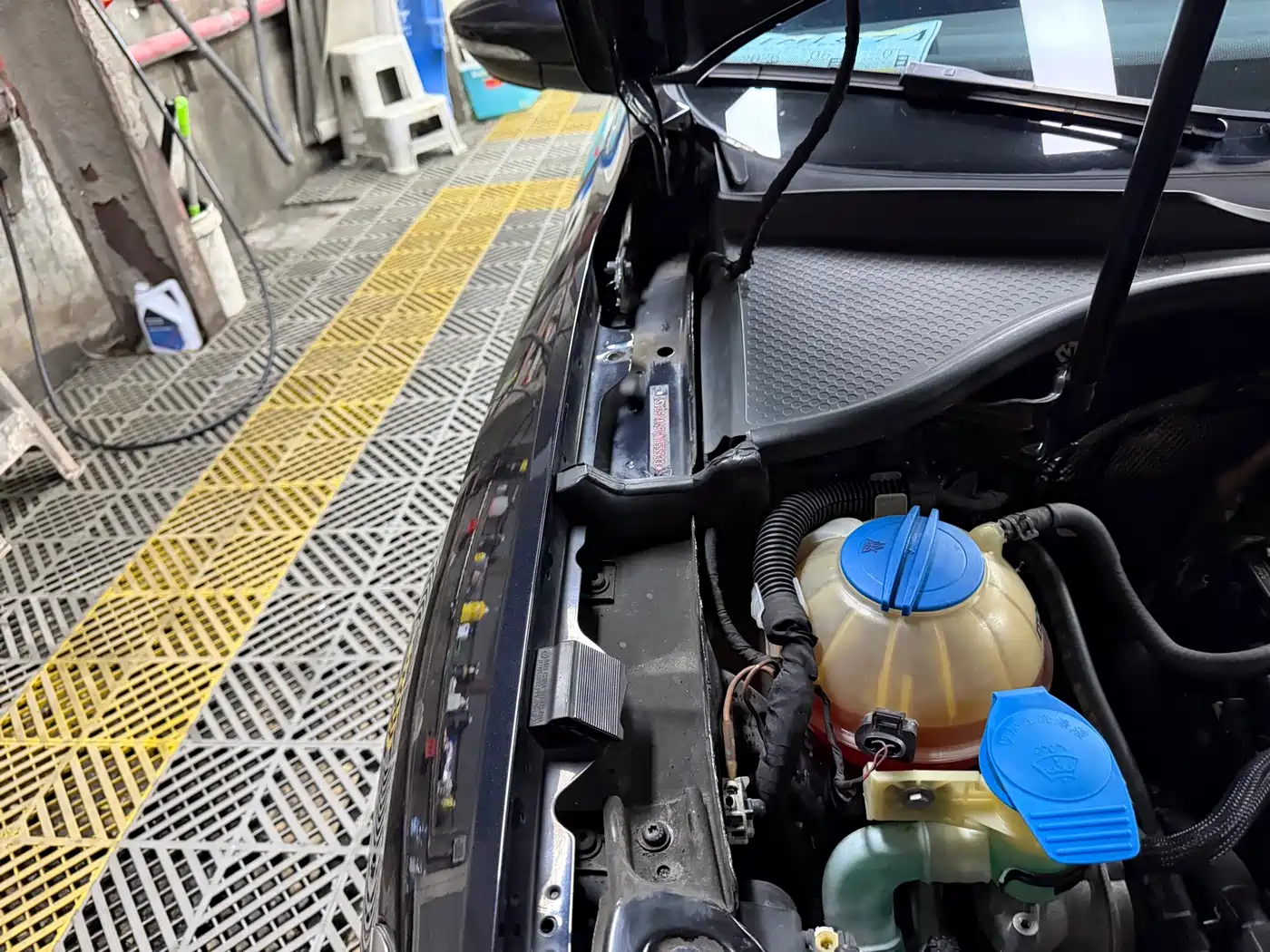 Volkswagen Passat 2016 Model 380TSI DSG Prestige Edition фото 36