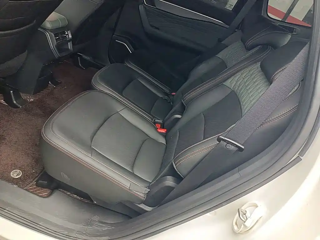 Geely Haoyue L 2024 2024 Model 2.0T DCT Premium