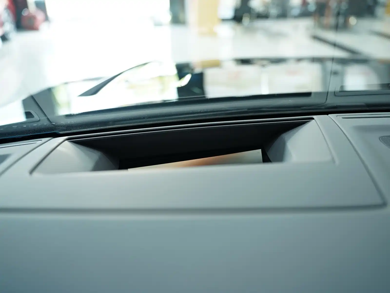 Photo 11 - Volkswagen Touareg