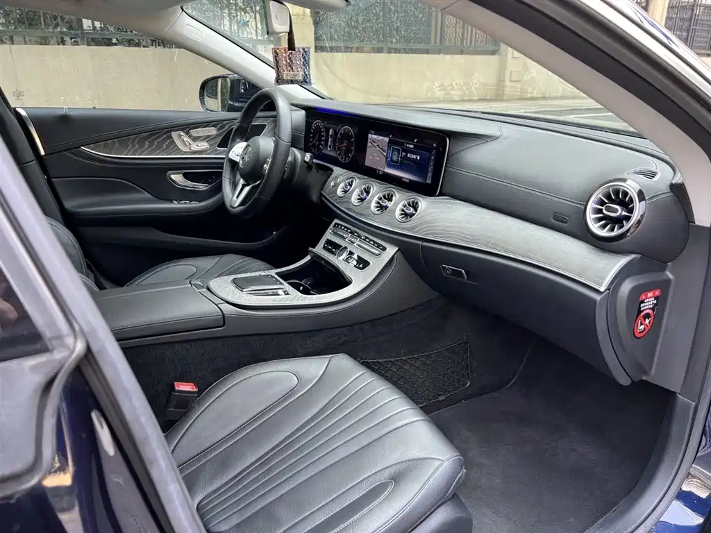 Mercedes-Benz CLS 2020 CLS 300 Dynamic фото 10