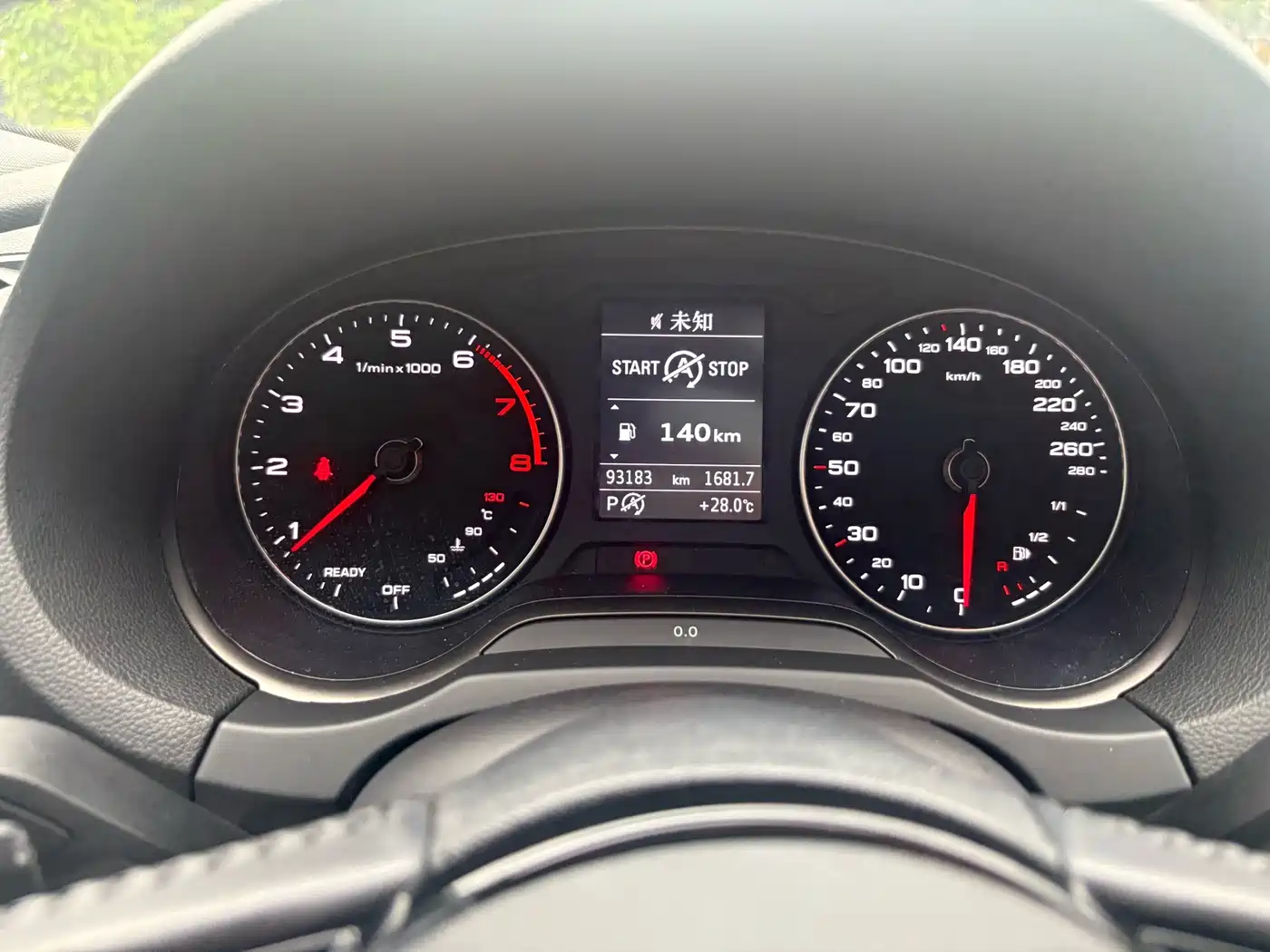 Фото 21 - Audi A3