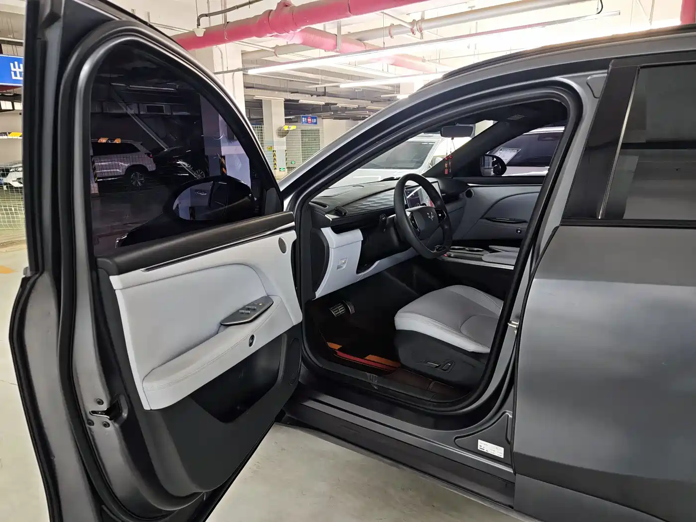 ARCFOX EXTREME FOX POLAR FOX ALPHA T5