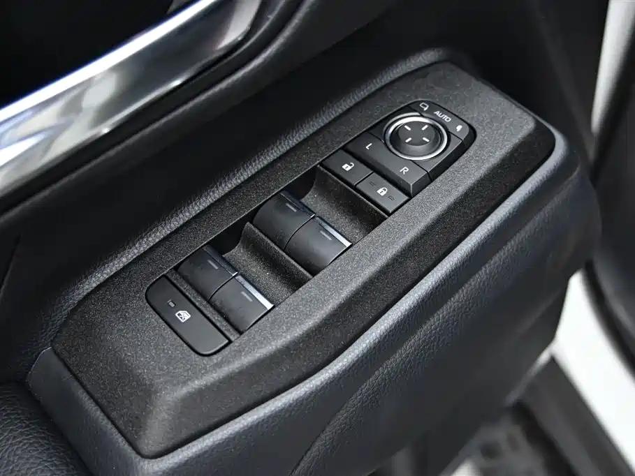 Toyota Prado 2025 2.4T All-round TX Edition 5-seater фото 22