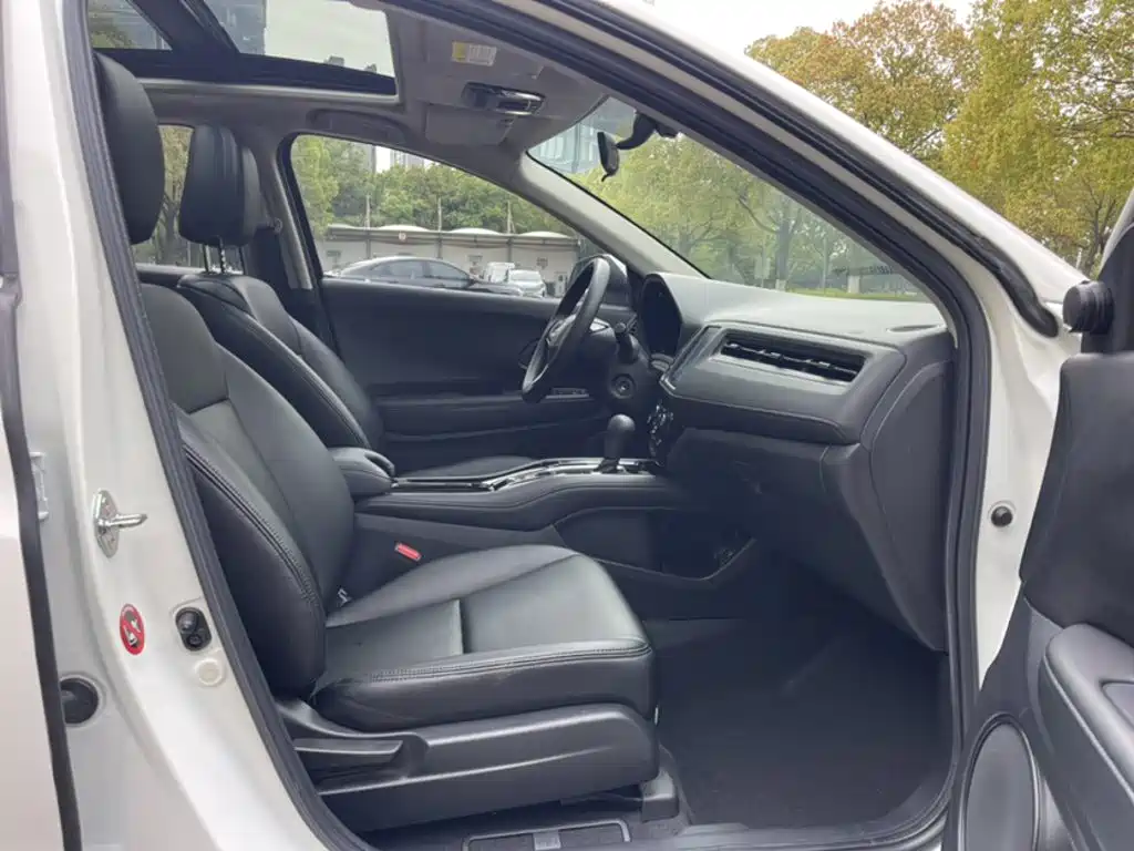 Honda Vezel, миниатюра 20