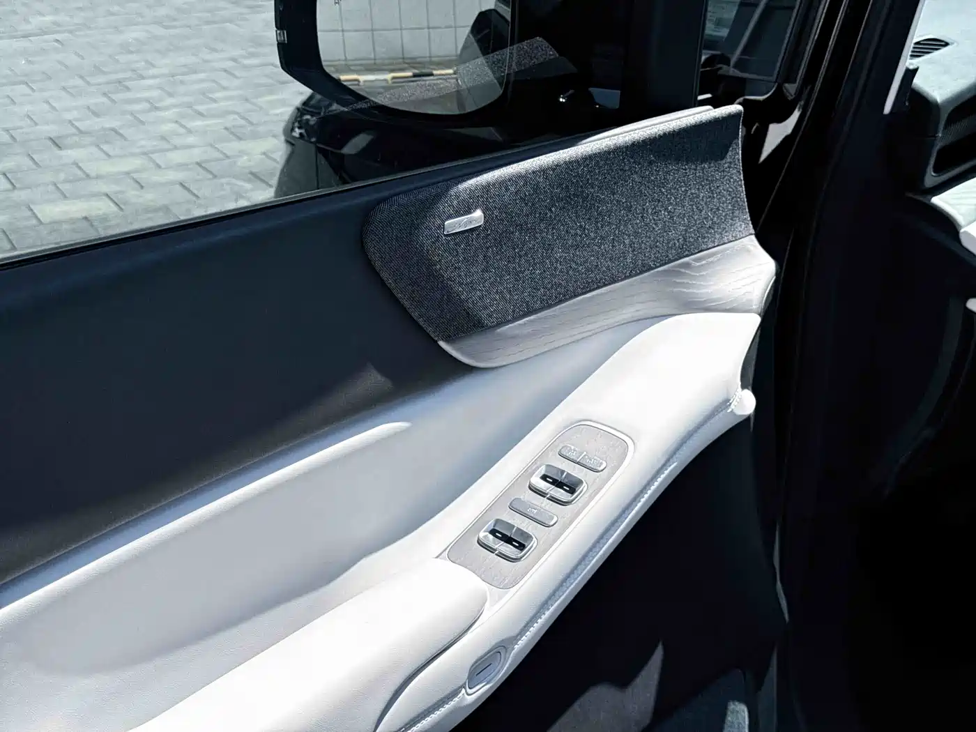 XPeng X9 2025 2024 640 AWD High Performance Max
