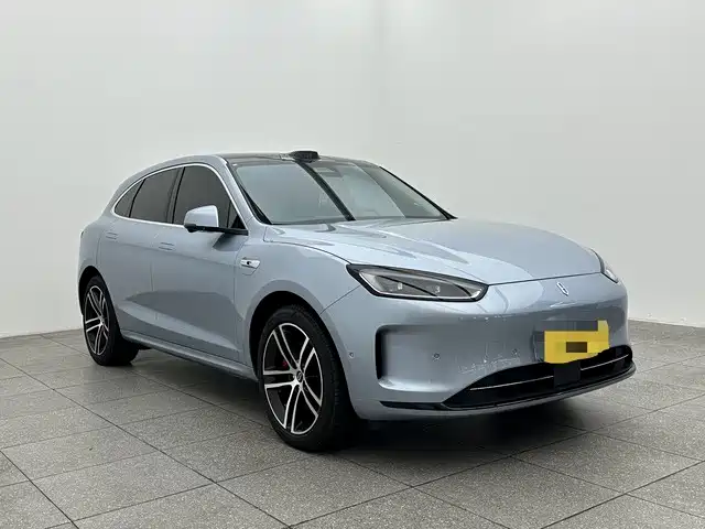 AITO Wenjie AITO M5 2023 Pure Electric AWD Smart Drive Edition фото 3