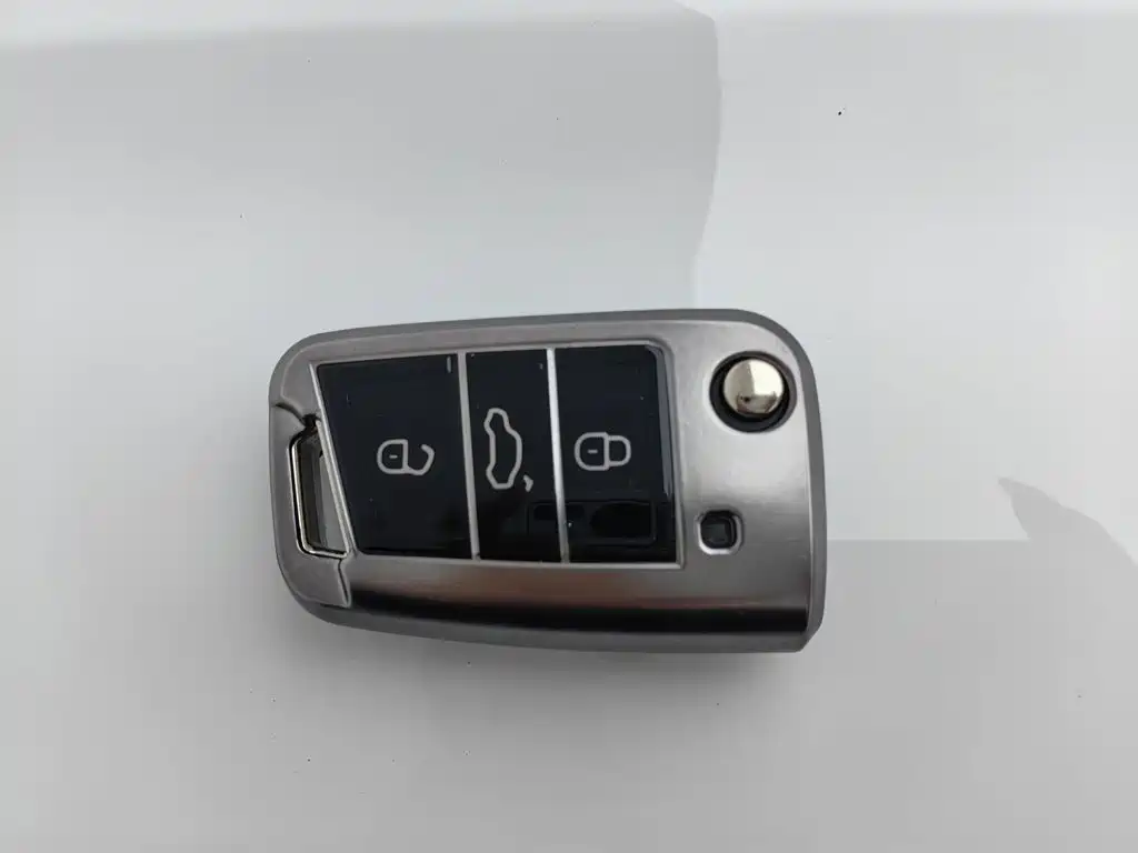 Volkswagen Tharu 2026 2026 New Sharp 1.5L Aspiration Edition