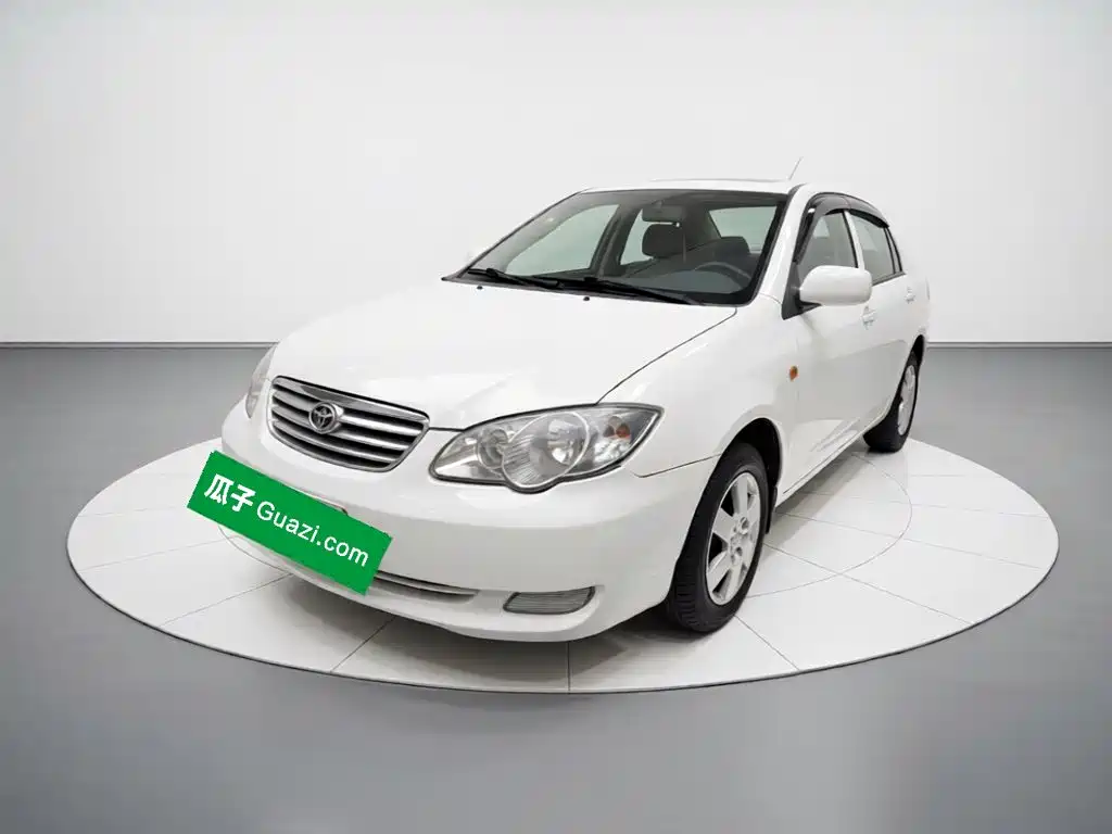 Photo 1 - BYD F3