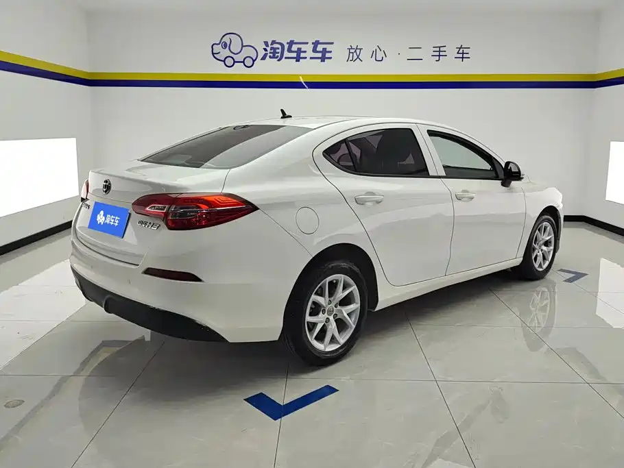Zhonghua H3 2018 2017 1.5L Manual Elite