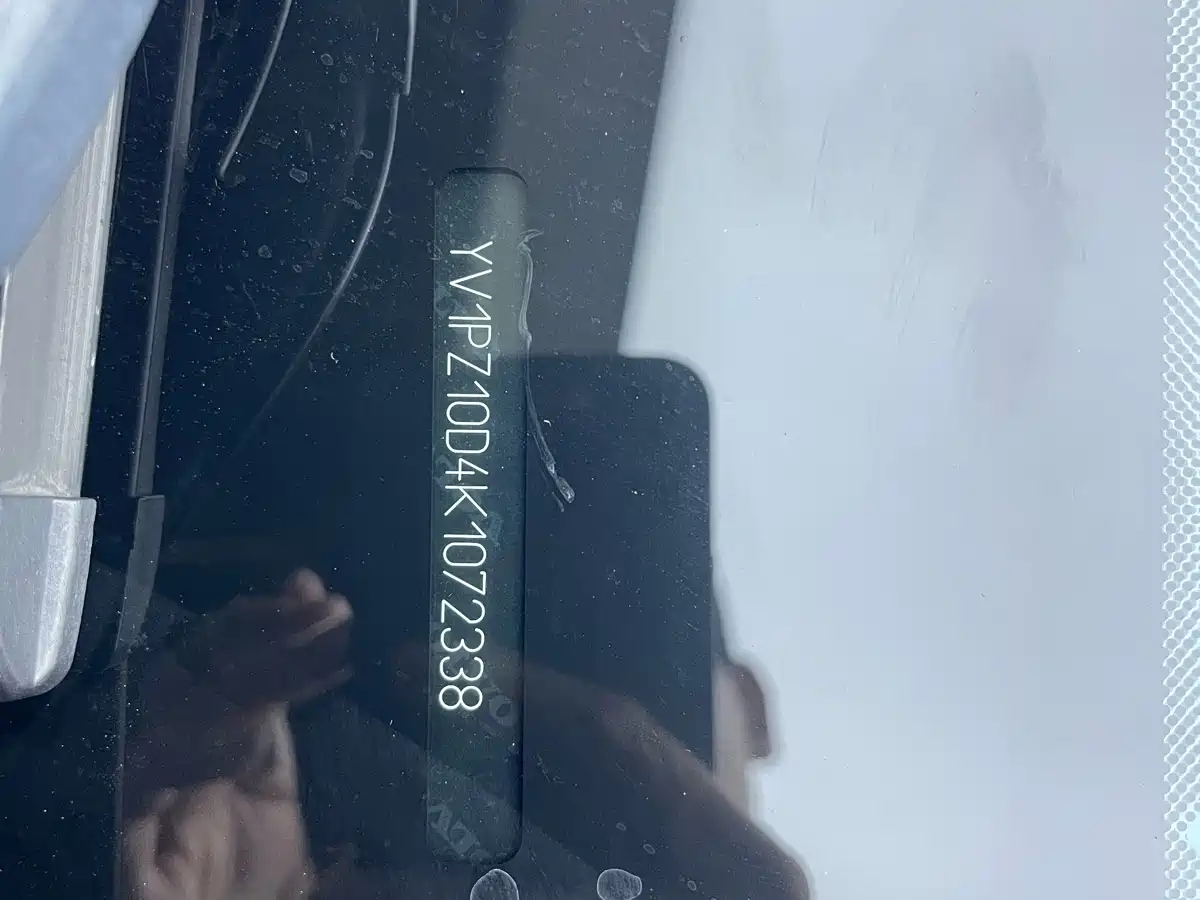 Volvo V90 2019 2017 Cross Country T5 AWD Smart Edition