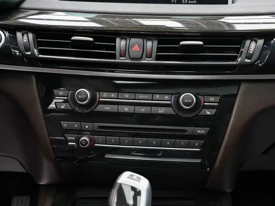 BMW X5 (Import) 2014 xDrive35i Elegance фото 20