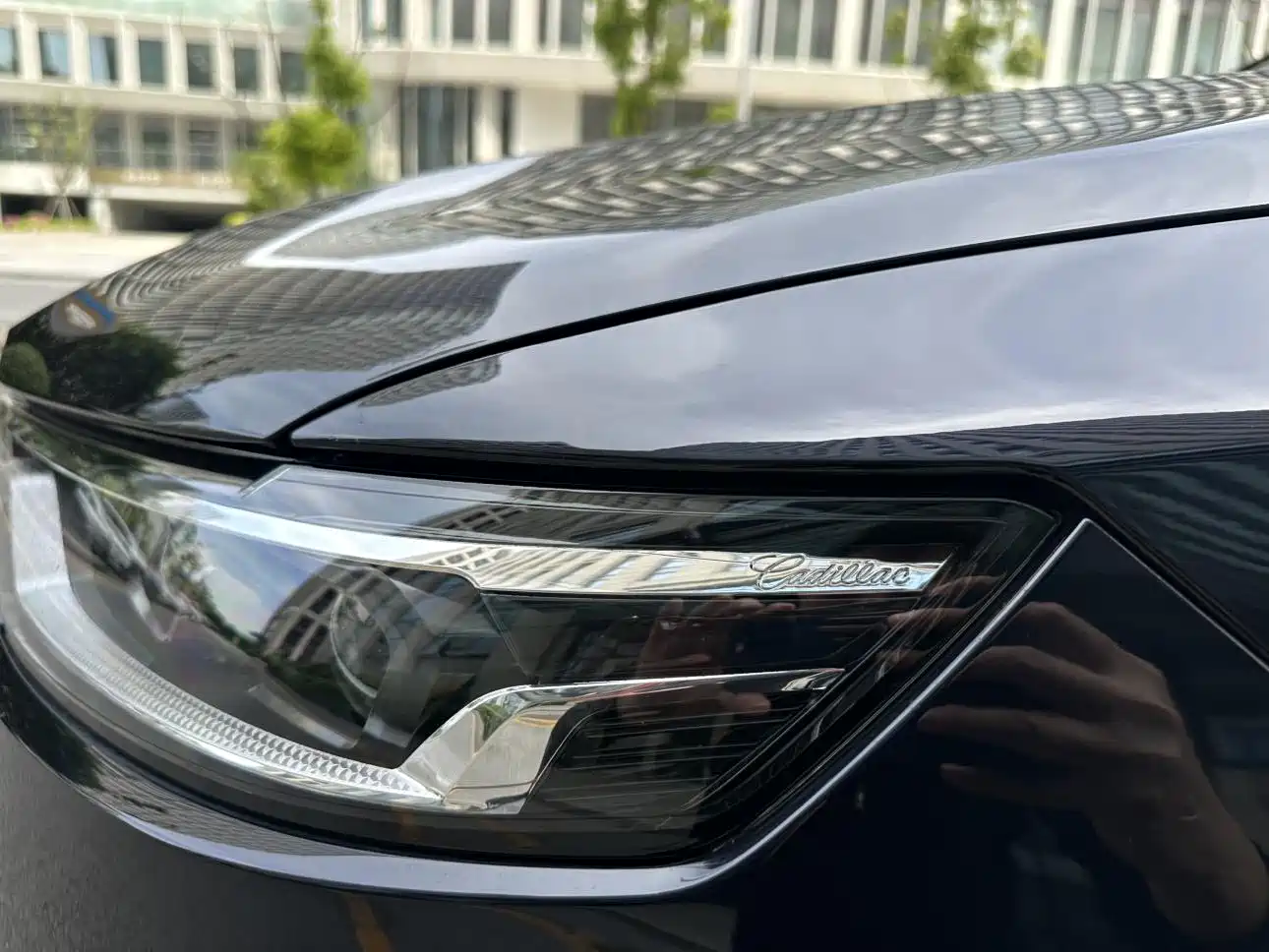 Photo 33 - Cadillac XT6
