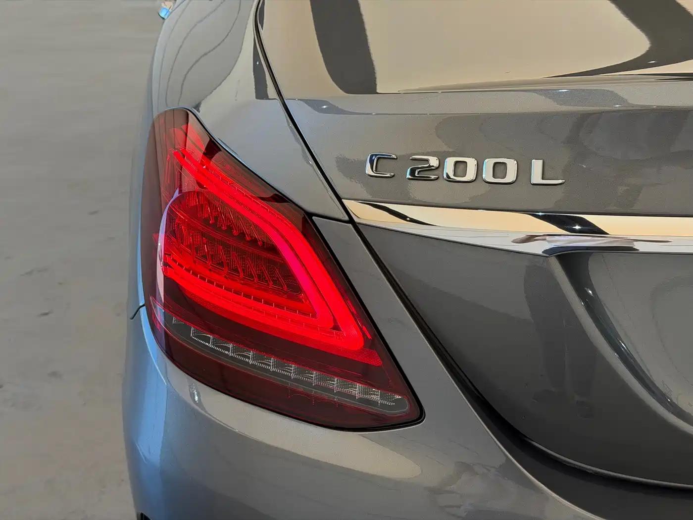 Mercedes-Benz C-Class, миниатюра 8