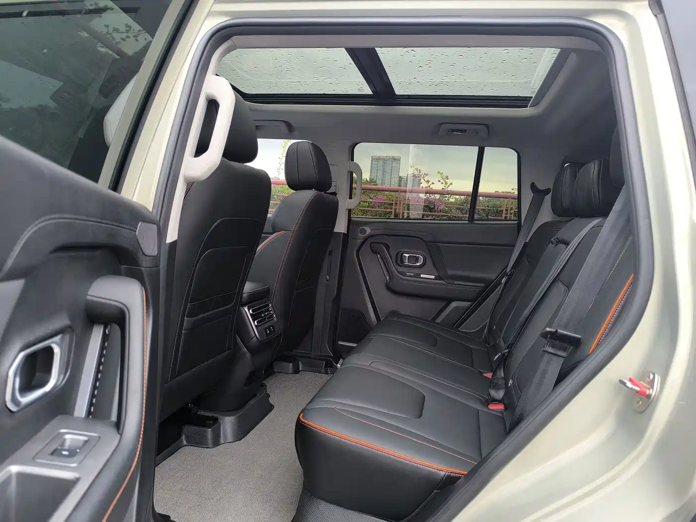 Jetour Freedom 2025 2025 1.5TD DCT Discovery