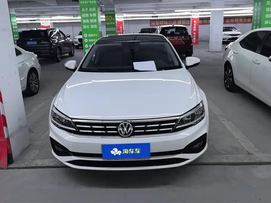Volkswagen Lamando 2021 Facelift 280TSI DSG Comfort Edition фото 2