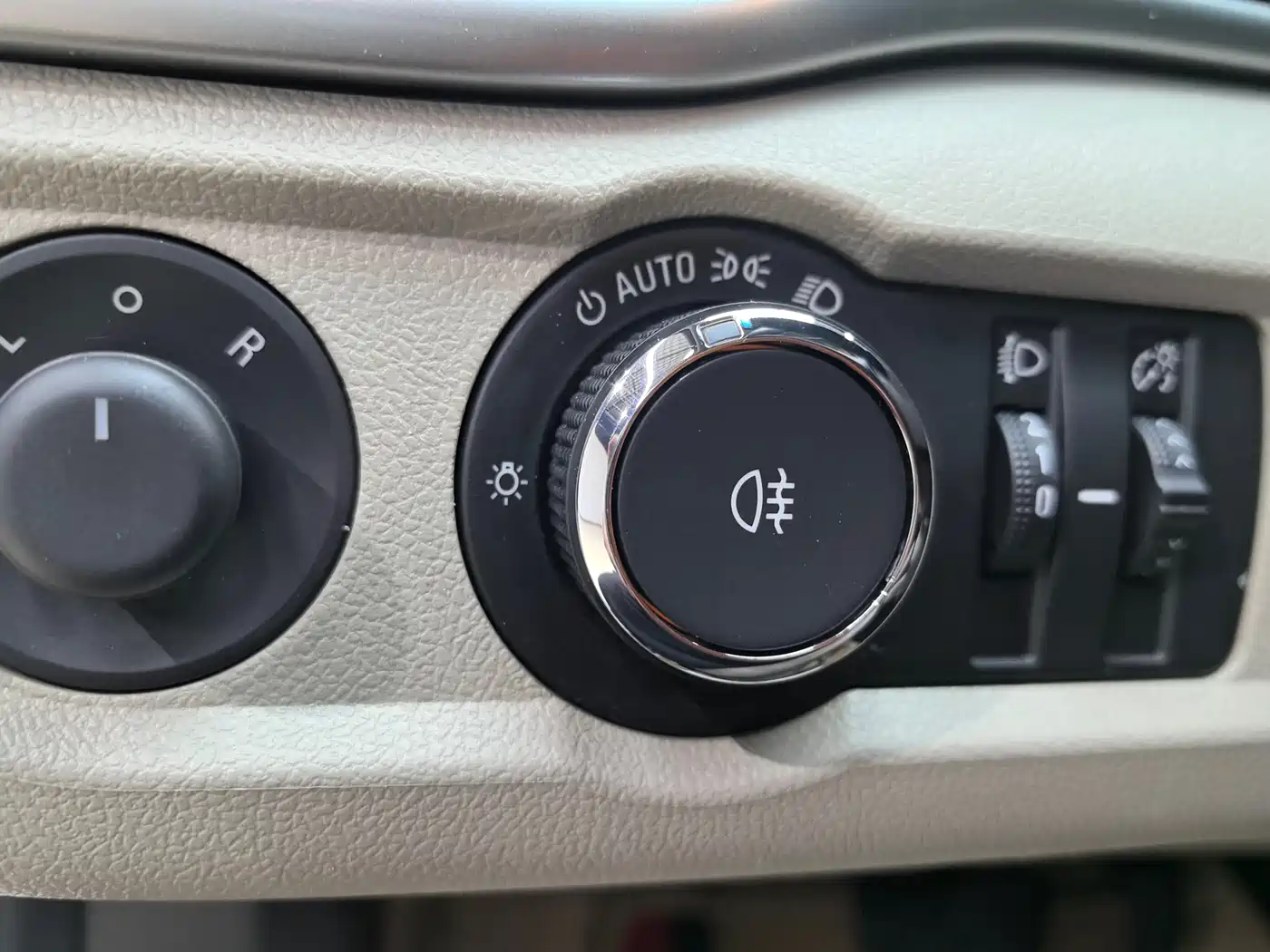 Фото 15 - Buick Excelle
