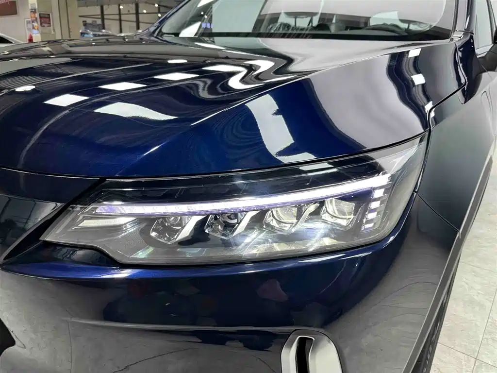 SKYWORTH AUTO SKYWORTH EV6