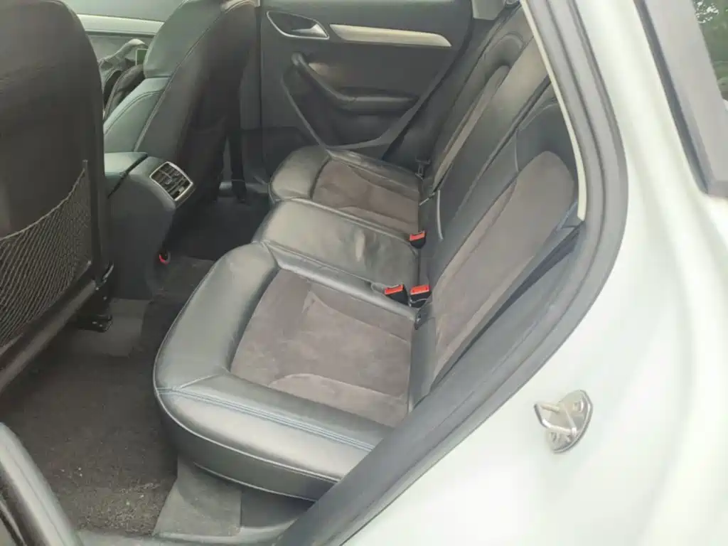 Photo 17 - Audi Q3