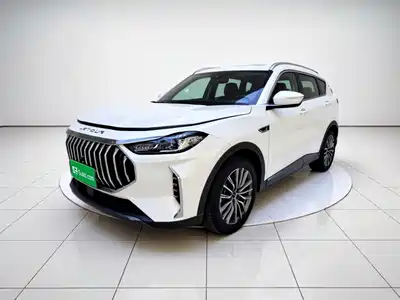 Jetour X70 PLUS