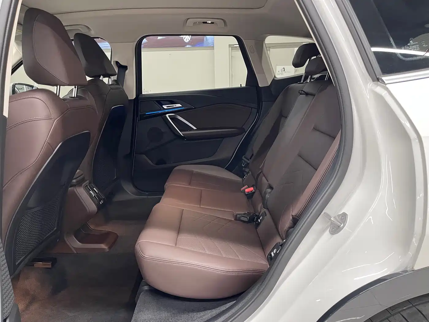 BMW X1 2023 sDrive20Li X Design Package фото 10