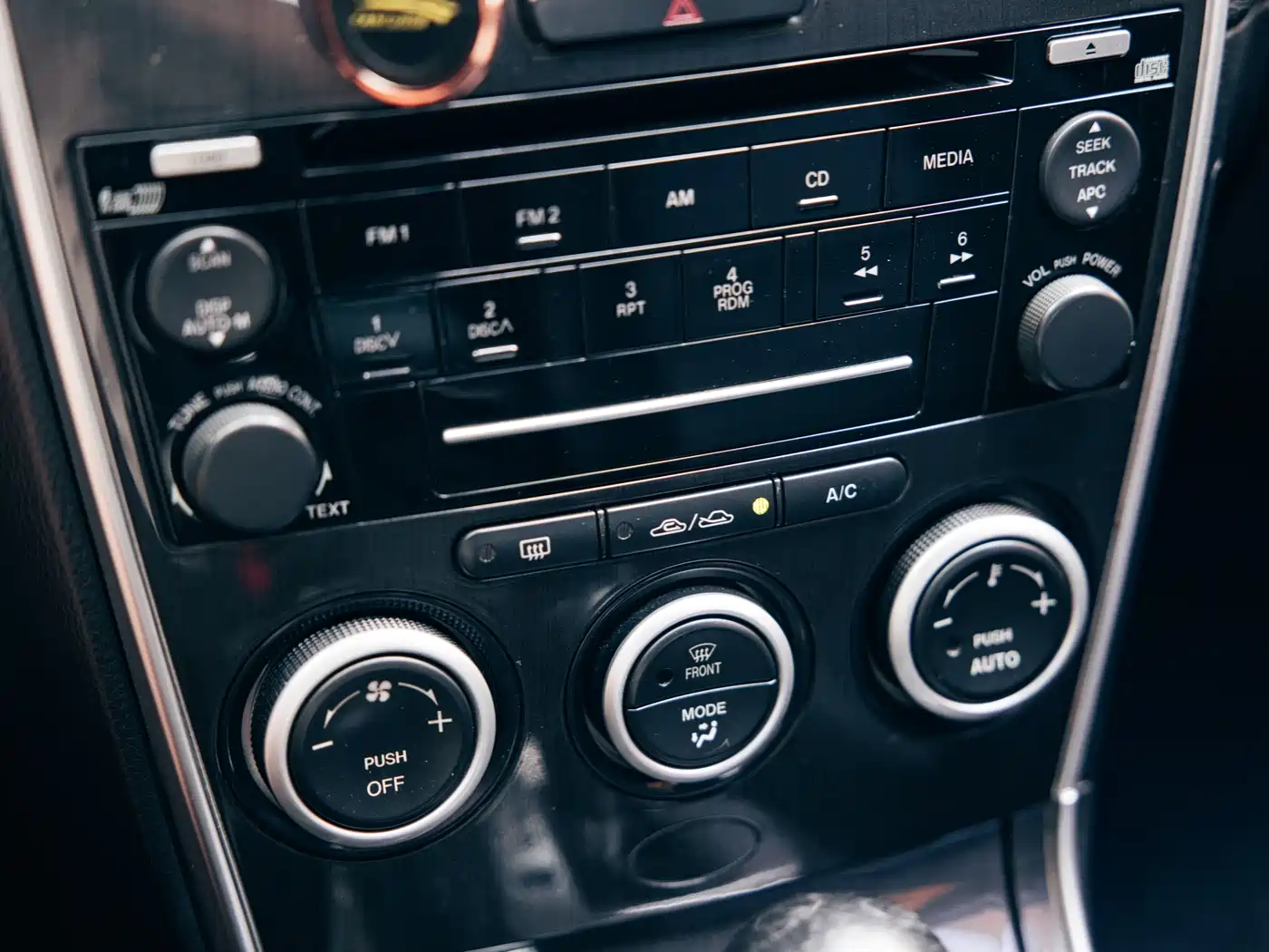 Photo 19 - Mazda 6